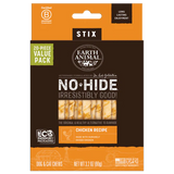 Earth Animal Chicken No-Hide® STIX