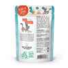 Weruva Cats in the Kitchen Paté Cat Times at Fridgemont Duck & Tuna Dinner (3.0 Oz - Single)