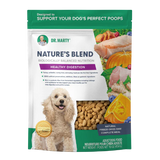 Dr. Marty Nature’s Blend Healthy Digestion Premium Freeze-Dried Raw Dog Food (16 oz)