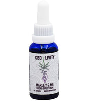 MARLEY & ME: BROAD SPECTRUM ELIXIR