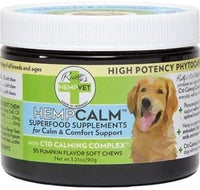 HEMPCALM WITH C10 CALMING COMPLEX