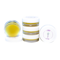 CBD Livity - CBD Pocket Salve