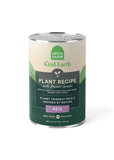 Open Farm Kind Earth Plant Pâté with Ancient Grains for Dogs (12.5 oz can)