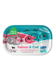 Open Farm Salmon & Cod Topper for Dogs