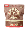 Primal Pet Foods Canine Raw Frozen Nuggets (Pork 3 Lb)
