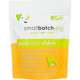 Smallbatch Porkbatch Frozen Dog Food