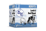 My Perfect Pet Roxy’s Lamb & Beef Grain Free Blend