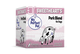 My Perfect Pet Sweetheart’s Pork Blend