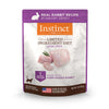 Nature's Variety Instinct Limited Ingredient Diet Rabbit Wet Cat Food Topper (3 oz, Single Pouch)