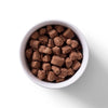 Steve's Real Food Raw Frozen Beef Diet for Dogs and Cats (20 Lb Box Patties)