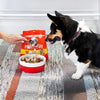 Stella & Chewy's Freeze Dried Raw Chewy's Chicken Meal Mixers Dog Food Topper (18-oz)
