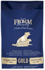 Fromm Reduced Activity & Senior Gold Dog Food (30 lbs)