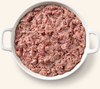 Vital Essentials Frozen Raw Chicken Entree Dog Food Patties (6 Lb)
