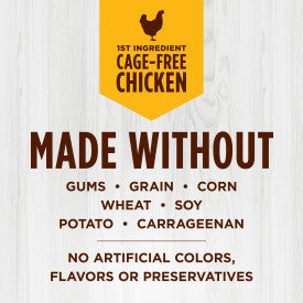 Nature's Variety Instinct Ultimate Protein Chicken Wet Cat Food (5.5-oz, single can)