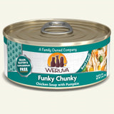 Weruva Funky Chunky Canned Cat Food