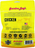 Grandma Lucy's Singles Freeze Dried Chicken Single Ingredient Pet Treats