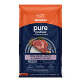 Canidae Grain Free PURE Bison, Lentil & Carrot Recipe Dry Dog Food