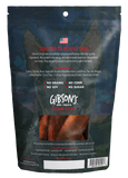 Wild Meadow Gibson's Prairie Bacon with Bison Jerky Dog Treats