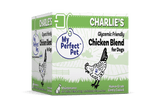 My Perfect Pet Charlie’s Glycemic Friendly Chicken Blend