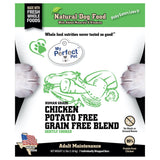 My Perfect Pet Charlie’s Glycemic Friendly Chicken Blend