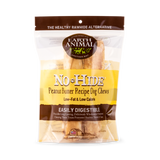 Earth Animal Peanut Butter No-Hide® Wholesome Chew