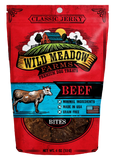 Wild Meadow Farms Classic Beef Bites