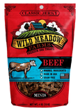 Wild Meadow Classic Beef Minis