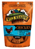 Wild Meadow Farms Classic Chicken Bites