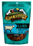 Wild Meadow Classic Lamb Bites