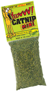 YEOWWW! CATNIP MINI