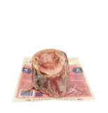 Primal Pet Foods Raw Recreational Beef Marrow Bones