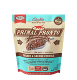 Primal Pet Foods Feline Raw Frozen Pronto