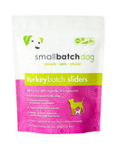 Smallbatch Turkeybatch Frozen Dog Food