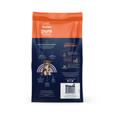 Canidae Grain Free PURE Bison, Lentil & Carrot Recipe Dry Dog Food