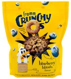 Fromm Crunchy Os® Blueberry Blasts Flavor Dog Treats