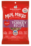 Stella & Chewy's Tantalizing Turkey Meal Mixers