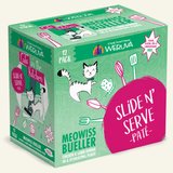 Weruva Meowiss Bueller Cat Food