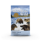 Taste Of The Wild Pacific Stream Canned Dog Food